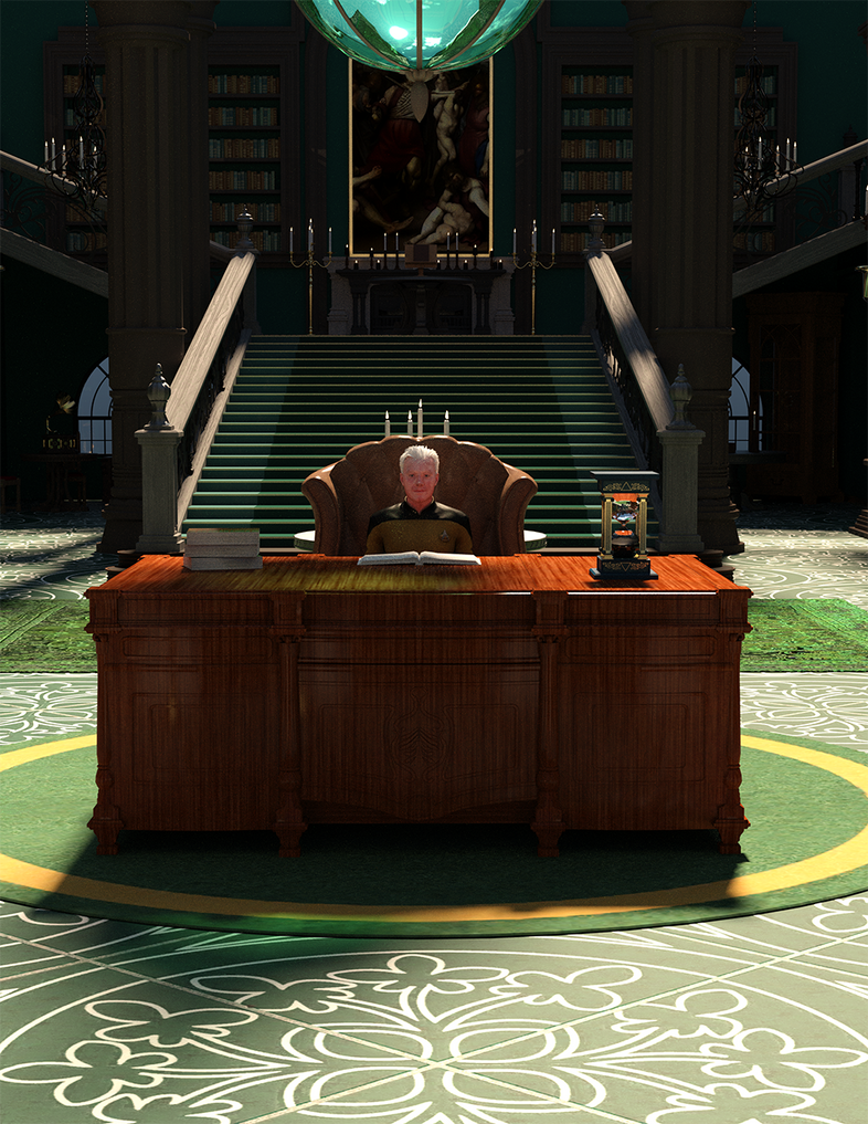 Deviantart Founder The Founder by Greybro on DeviantArt