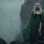Celtic Vampire Queen