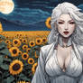 The Japanese Vampire Queen