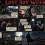Lost Boy Weekend