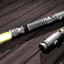 Generic Lightsaber Hilt 3