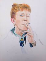 King Krule (WIP)