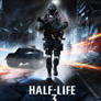 Half-Life Battelfild 3