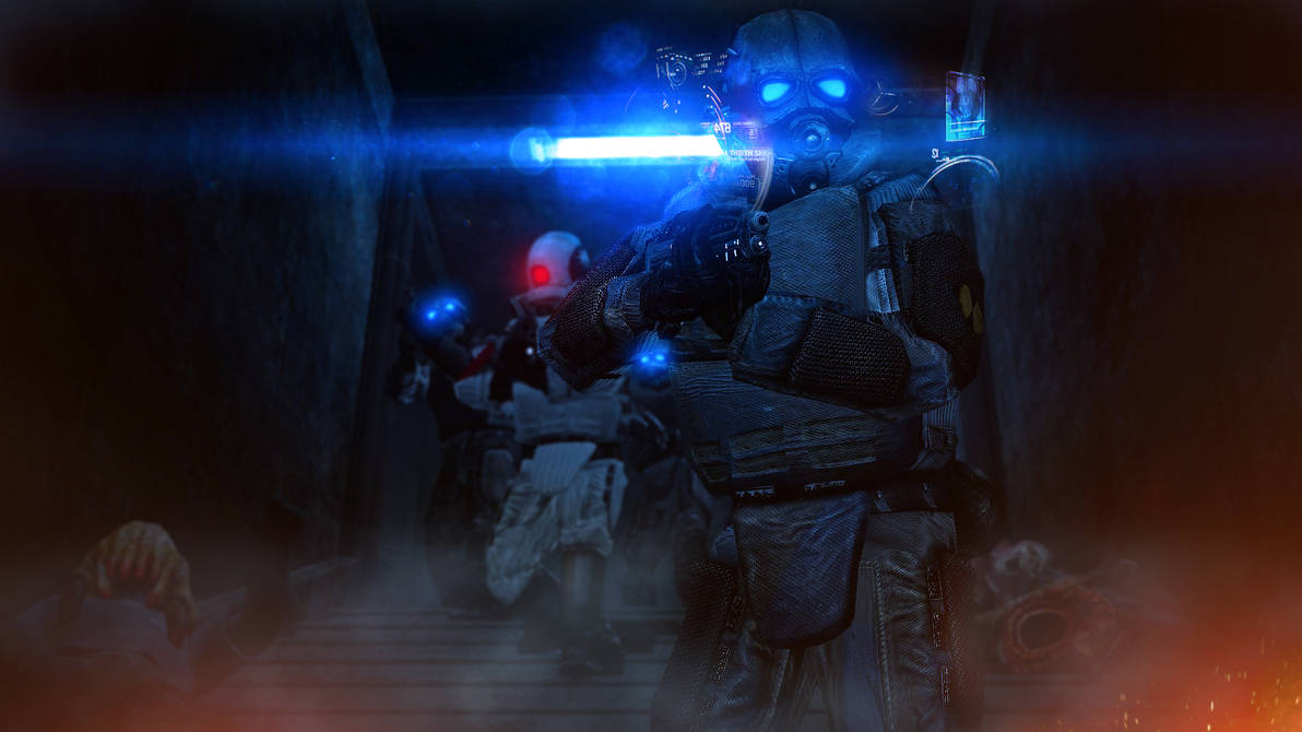 Cold Fire Model Cold fire by LordofCombine on DeviantArt
