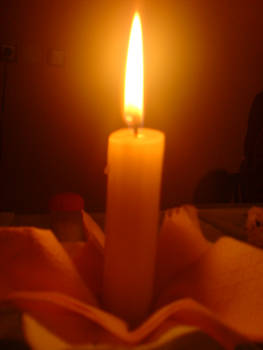 Candle I.