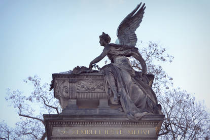 Slavin Memorial