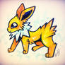 Jolteon