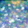 Aurora Bokeh
