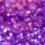 Purple Bokeh