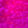 Pink Bokeh