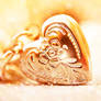 Golden Heart