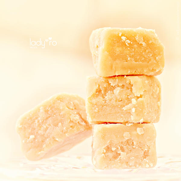 All Butter Fudge by Lady-Ro All Butter Fudge by Lady-Ro