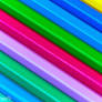 Crayon Rainbow