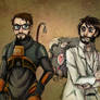 Heroes