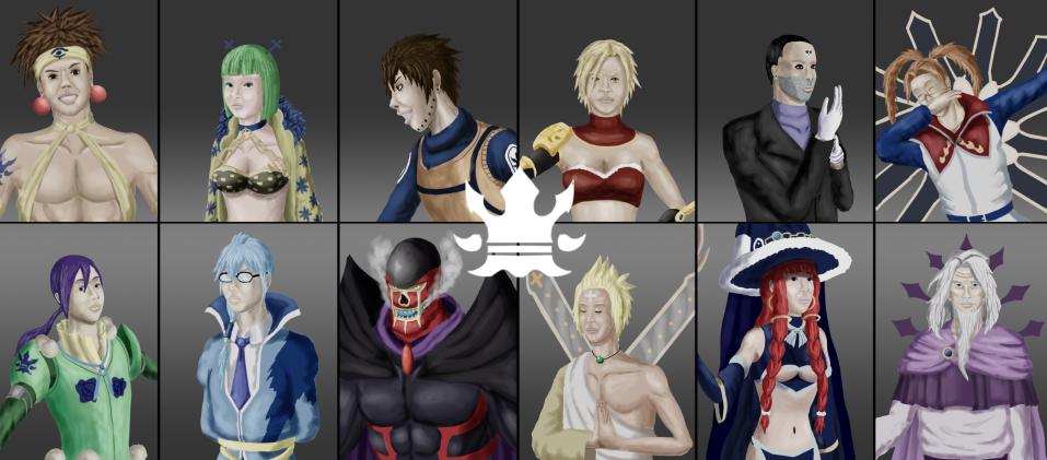 Fairy Tail Spriggan 12 By Ichijo564 On Deviantart Fairy Tail Spriggan 12 By Ichijo564 On Deviantart