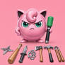 Weapon of Choice