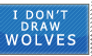 Wolves Are Too Popular