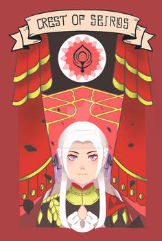 FE3H - Crest of Seiros