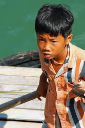 Halong People 2