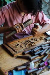 Artisans of Vietnam 1