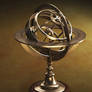 Armillary Sphere