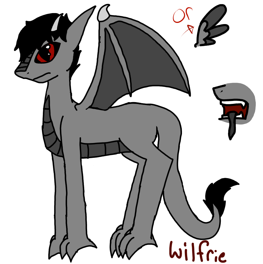 Wilfrie Ref