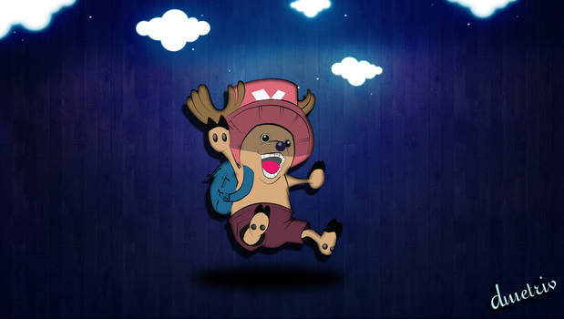 Chopper