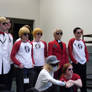 Homestuck Photoshoot 2