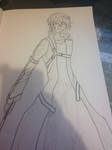 Kirito Final Stages