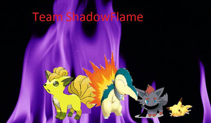 team shadowflame