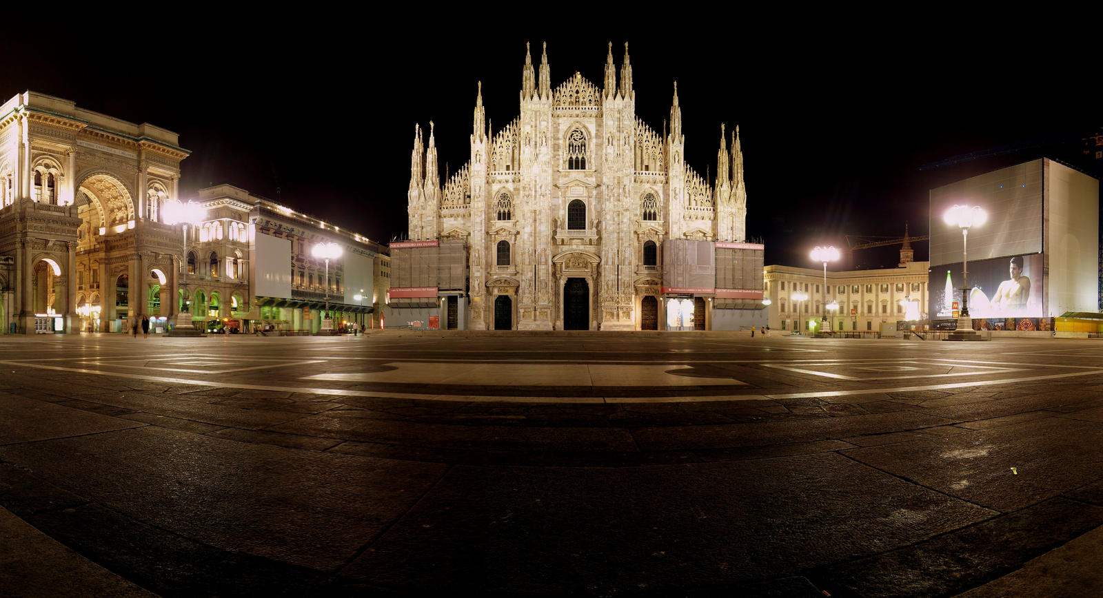 del Duomo