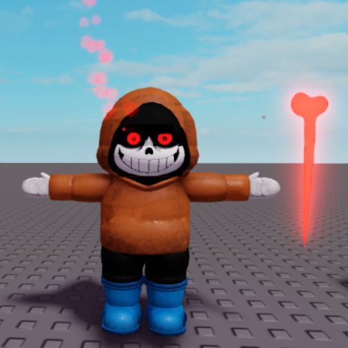 Distrust With Dust by Flybydogey101 on DeviantArt