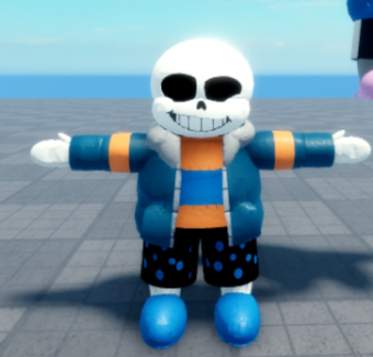 Wiki Sans by Flybydogey101 on DeviantArt