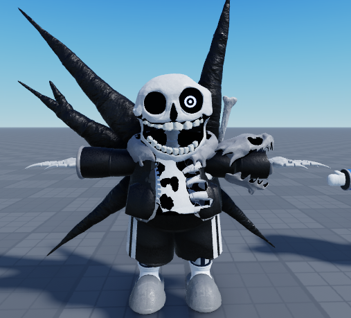 Absolution by Flybydogey101 on DeviantArt