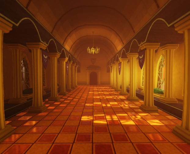 Judgment Hall Judgement Hall Map by Flybydogey101 on DeviantArt