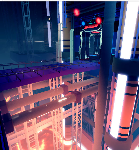 Deviahnt Core The Core by Flybydogey101 on DeviantArt