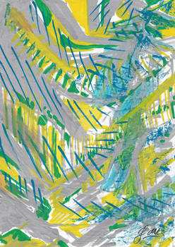 Explore the Best Continuity Art | DeviantArt