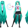 Miku School ver 01 [done/reference]