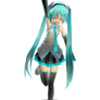 3xma Miku Appearance