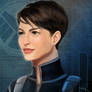 Maria Hill