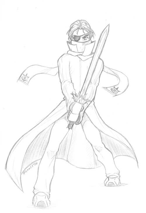 Jinx - 10 Sketchs Tag by duendefranco on DeviantArt