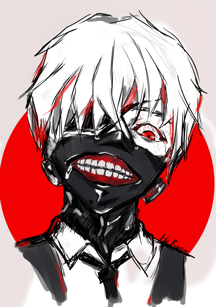 See more fan art related to #tokyo ghoul and #kaneki ken on pixiv. 