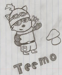 Teemo Time