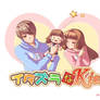 itazura na kiss