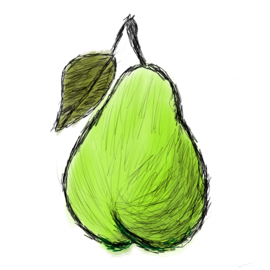 Pear