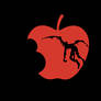 Death Note Apple Wallpaper