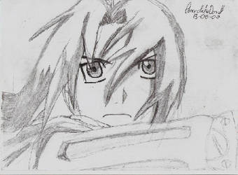 Edward Elric