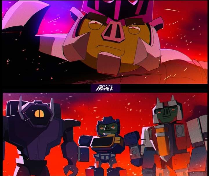 Transformers Bird Angry birds transformers one by mechasonic29 on DeviantArt
