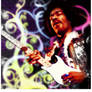 For Johnny James Jimi Hendrix