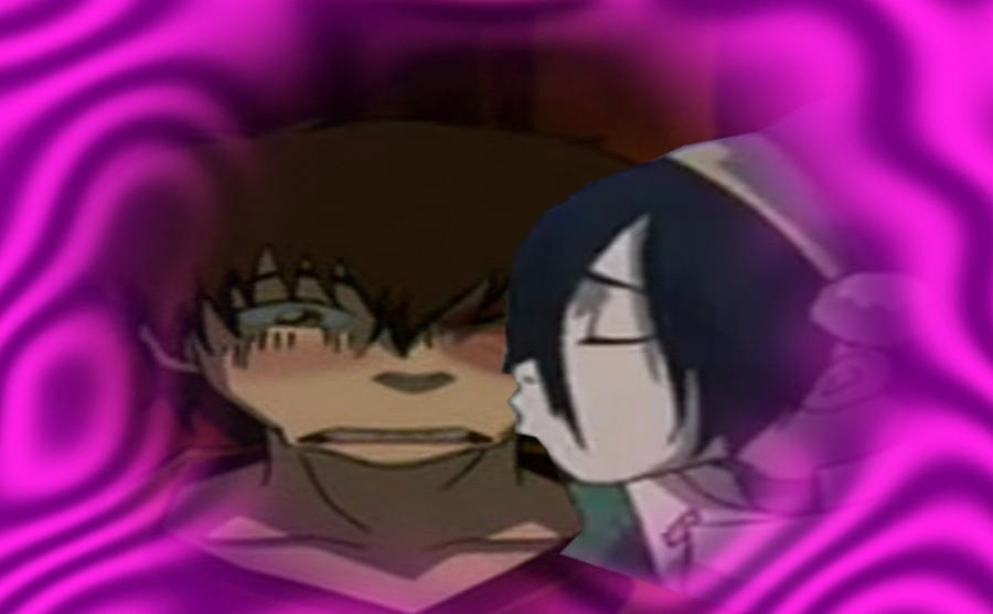 Toko Kiss